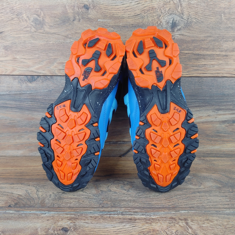 The North Face Archive Trail Fire Road Sneaker - Picture 13 of 13